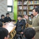 [향우 동정] 김해중, 이달균 시조시인 초청 ‘작가와 함께하는 수업’ 이미지