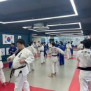 용인대 김영재 유도관 이미지