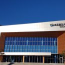 속초문화예술회관 이미지