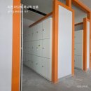 아모레3 | 이천 아모레퍼시픽 맞춤 락카 납품 설치 후기 │ 3단 락카 사물함 제작