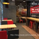 롯데리아 세종종촌점 이미지