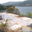 마장호수 휴 캠핑장 이미지