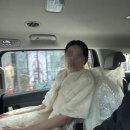 칼미아 헤어 | 하우스오브에이미 8) 본식당일 드레스 후기 - 칼미아