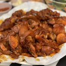 창신해독 | [동묘앞역 / 동대문역 맛집] (오픈런 후기) '나혼자산다' 대호84 김대호 아나운서 매운 족발 맛집...