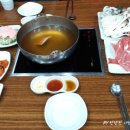 안다미로샤브샤브