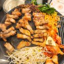 돼지한상