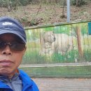 구곡폭포(문배마을) 이미지