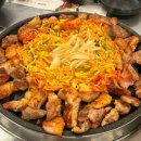 춘식이뒷고기 | 울산 달동 고기집 뒷고기 맛집 추천 구워주는 오늘김해뒷고기