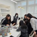 군자디지털과학고등학교 | [안산성포동미용학원] 군자디지털고등학교 네일아트 동아리 활동 후기! 전문적인 네일아트를 배우고...