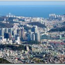 수정산 정상 이미지