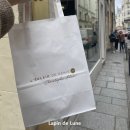 블라(BLAH) | [Paris] 파리 디저트 성지순례 종결! 프랑스 파티세리 계의 살아있는 전설이 만든 에클레르 46. L...