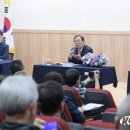 최민호 시장 "정원도시 비전 실현 방안 모색할 것" 이미지