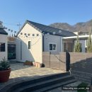 슬로우팔봉45 | 충주 감성숙소 슬로우팔봉45 내돈내산 독채숙소 바베큐 불멍 추천