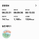 대부해솔길 1코스 이미지