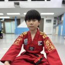 용인대 명상 태권도장 이미지