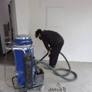 3961 | 성수동 상가 바닥 울퉁불퉁? 리모델링 전 수평몰탈 시공 후기