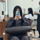 하이 실리아 | 마포구청역 미용실 제이진헤어 시연쌤 레이어드컷+S컬펌 후기(feat.내돈내산)