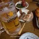 유하꼬치점 | [광주 쌍촌동 술집] ‘숯토리 광주운천점’ 신상 감성 이자카야 — 야키토리 & 모츠나베 숯마카세 후기
