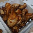 굽네치킨 장안1동점 이미지