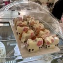 웰하우스 | [잠실 카페] 웰하우스 후기 | 감동의 무화과 생크림 케이크를 먹다!