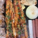 여수바다장어 이미지