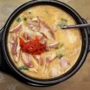 시장순대국 이미지