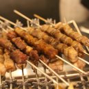 하이양꼬치&마라탕