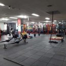 신암크로스핏 복싱헬스 이미지