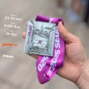 수내로(대로1-11) | 서울 레이스 2025 하프 마라톤 완주 후기 (ft. 인생 첫 하프 마라톤에 갓벽한 대회 운영까지)