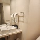 레이센 | 후쿠오카 호텔 깨끗하고 깔끔한 다이와로이넷 하카타레이센 후기