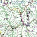 송탄 웰빙산악회(3월10일 토요일)전북 완주 운장산(1125.8m)시산제 산행 이미지