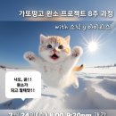 [부산_가또땅고 동호회]완소 프로젝트 8주 과정 with 소닉y아이리스 이미지