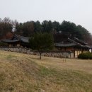 기계유씨묘역 및 신도비 이미지