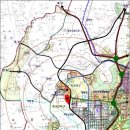 죽곡택지 이미지