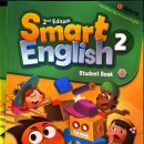 [25년 2분기] 호신술교실 | [공지] 이퓨쳐 교재후기) 스마트잉글리쉬 2 (2nd edition)