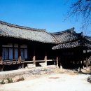 우농서원 | 동계(洞溪) 정온(鄭蘊)