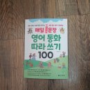 영어동화 책놀이(초등) 이미지