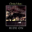 Ride on - christy moore 이미지