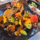 북경오리화덕구이 이미지