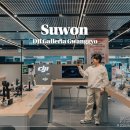기아자동차(주) 수원서비스센터 | 수원 DJI드론 체험 갤러리아 광교점 공식스토어 매장 후기