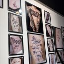 탄현동 소로 3-501호 | (전주타투) 효자동 고마타투 방문후기!!^*^