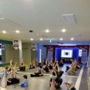 힘찬 청운 태권도장 이미지