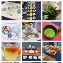 한방꽃차소믈리에과정 이미지