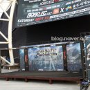 로드에프씨 충주점 | 충주 세계무술축제 X 샤오미 로드 FC042 관람 후기