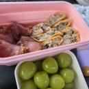 제3주차장 | 여의도 한강공원 차박지 제3주차장 아이들과 차크닉 우중캠핑 후기