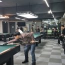 쭈당구장 이미지