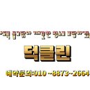 일성크리닝 이미지