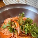 장비빔국수와 굴국밥 보쌈 네이버블로그