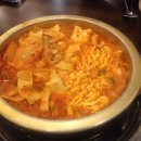 무쇠막 김치찌게 이미지