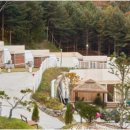 월송리캠프&글램핑카라반
